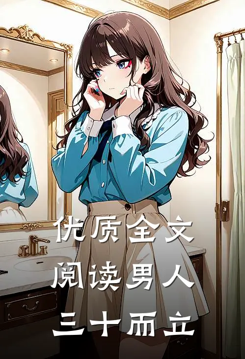 优质全文阅读男人三十而立