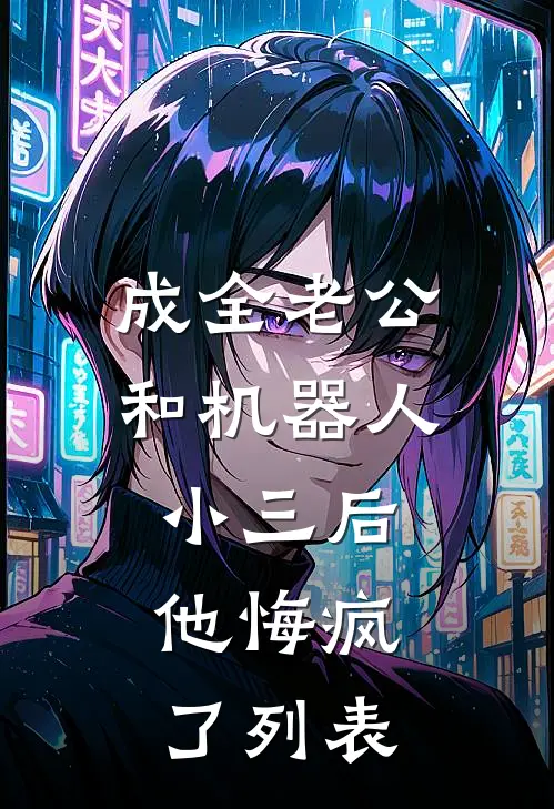 成全老公和机器人小三后，他悔疯了列表