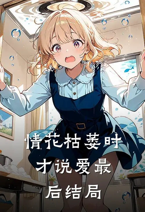 情花枯萎时，才说爱最后结局