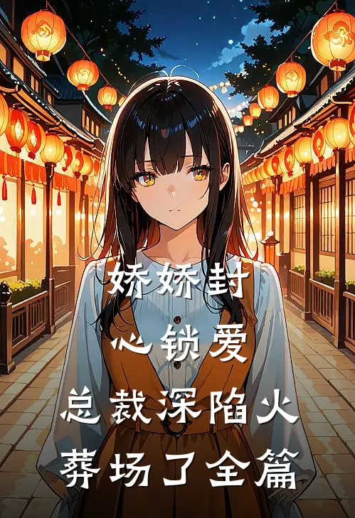 娇娇封心锁爱，总裁深陷火葬场了全篇