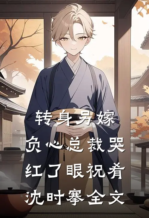 转身另嫁，负心总裁哭红了眼祝肴沈时搴全文