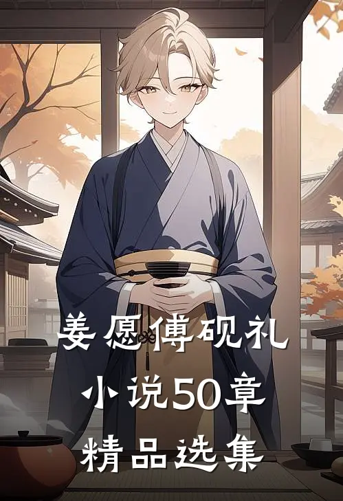 姜愿傅砚礼小说50章精品选集