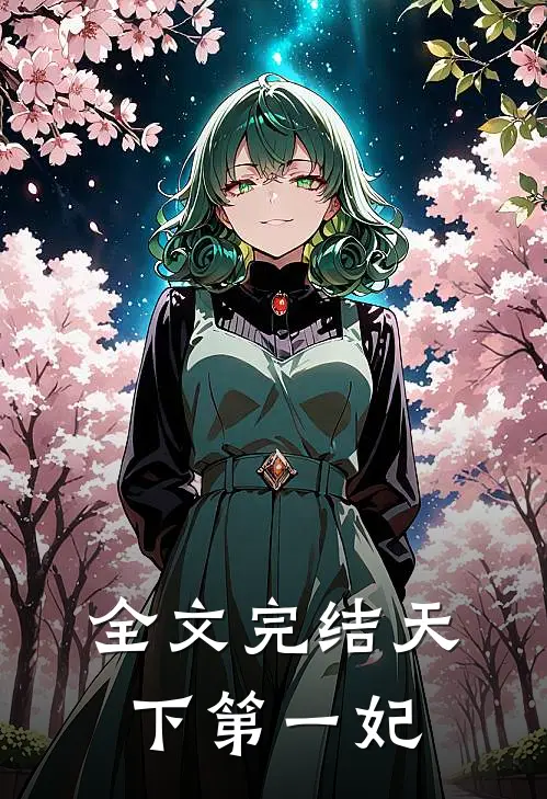全文完结天下第一妃