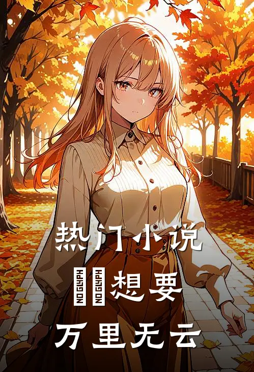 热门小说蒻蒻想要万里无云