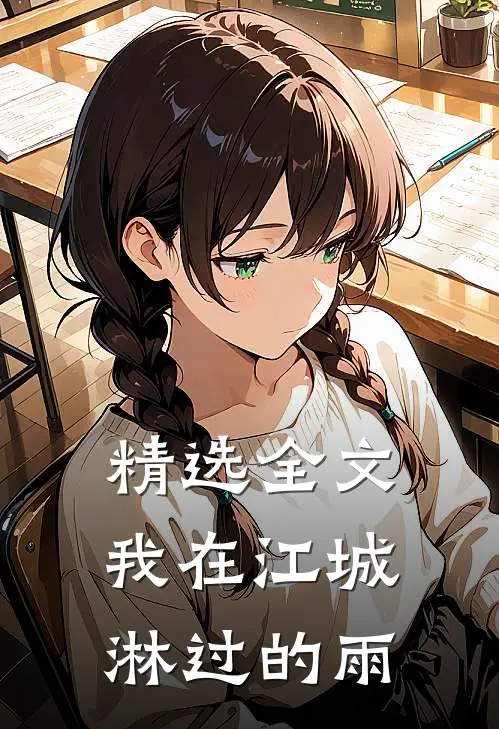 精选全文我在江城淋过的雨