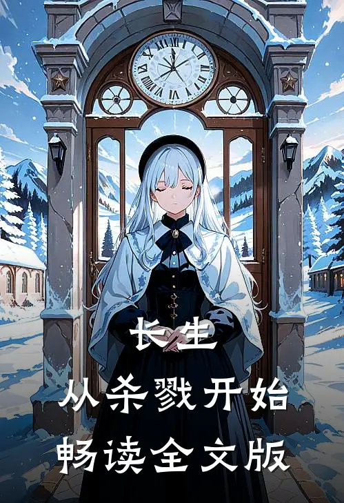 长生，从杀戮开始畅读全文版