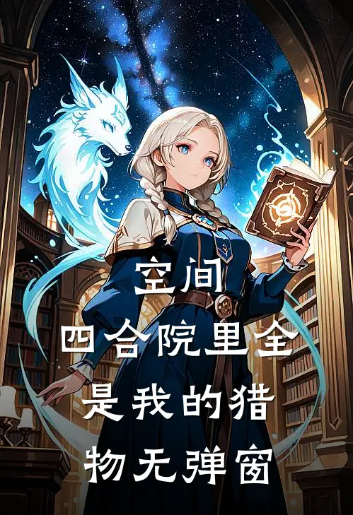 空间：四合院里全是我的猎物无弹窗