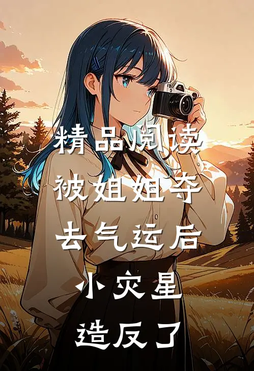 精品阅读被姐姐夺去气运后，小灾星造反了