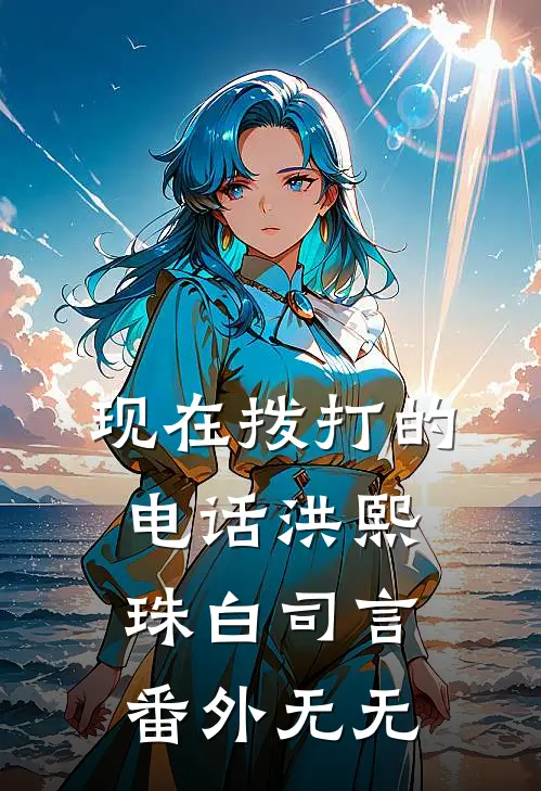 现在拨打的电话洪熙珠白司言： 番外无无