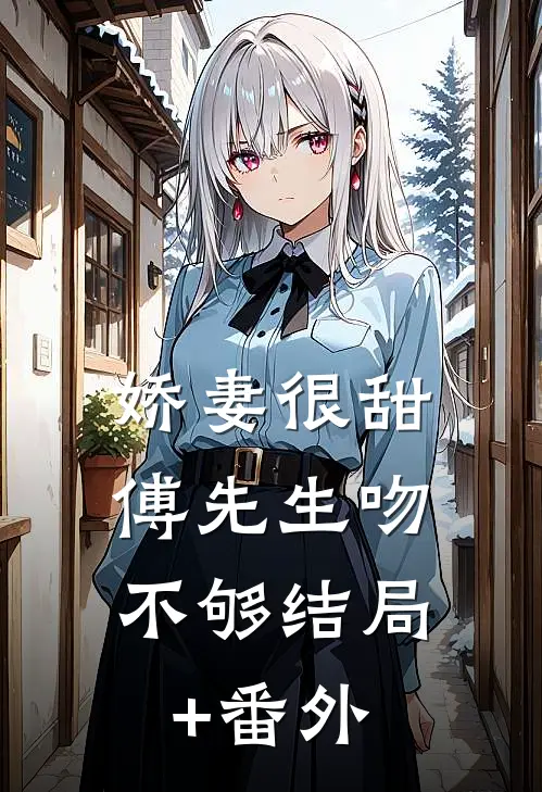 娇妻很甜：傅先生吻不够结局+番外