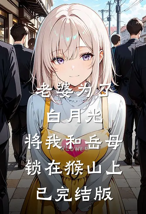 老婆为了白月光，将我和岳母锁在猴山上已完结版