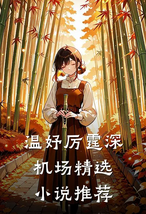 温妤厉霆深机场精选小说推荐