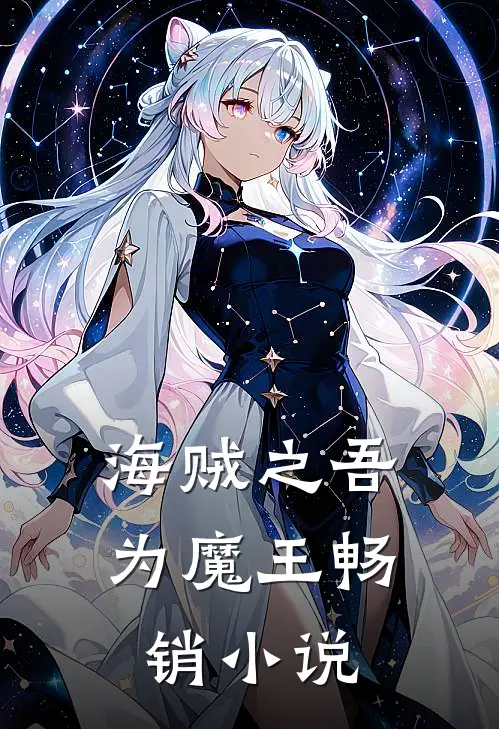 海贼之吾为魔王畅销小说