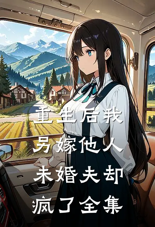 重生后我另嫁他人，未婚夫却疯了全集