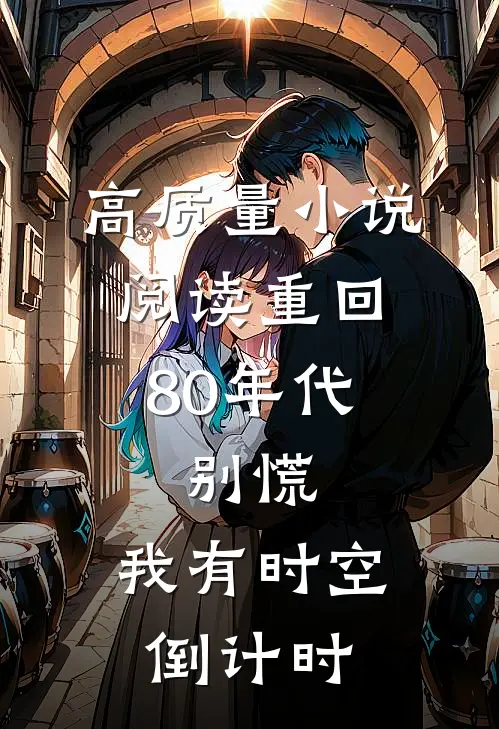 高质量小说阅读重回80年代：别慌，我有时空倒计时