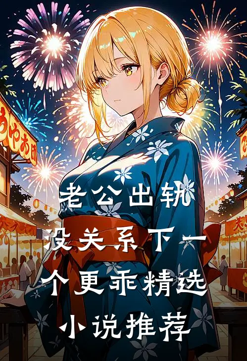 老公出轨，没关系下一个更乖精选小说推荐