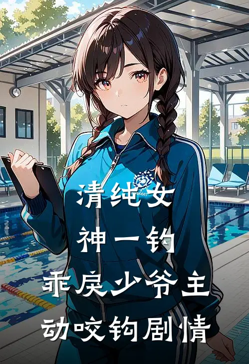 清纯女神一钓，乖戾少爷主动咬钩剧情