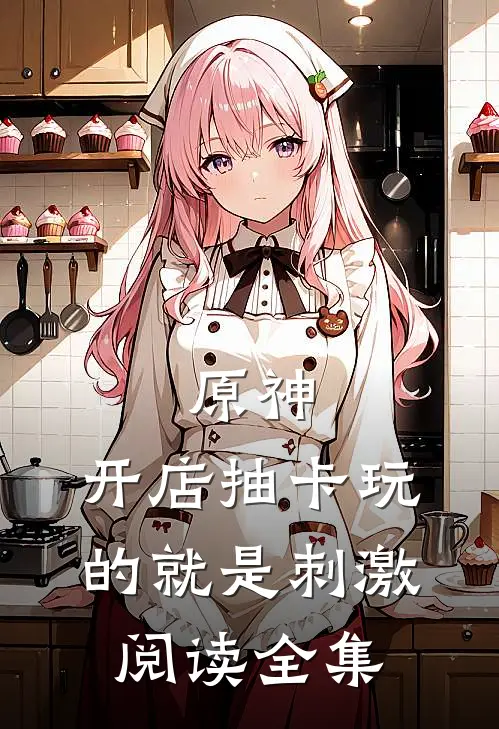 原神：开店抽卡玩的就是刺激阅读全集