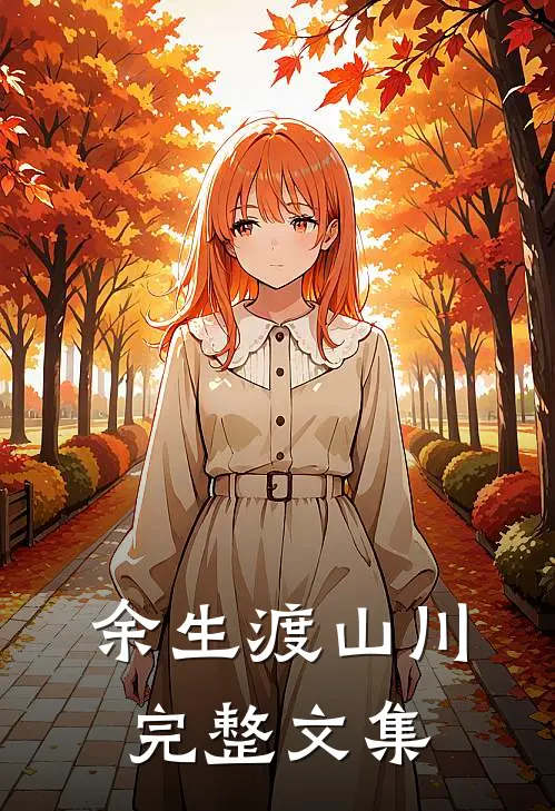 余生渡山川完整文集
