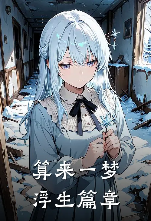 算来一梦浮生篇章