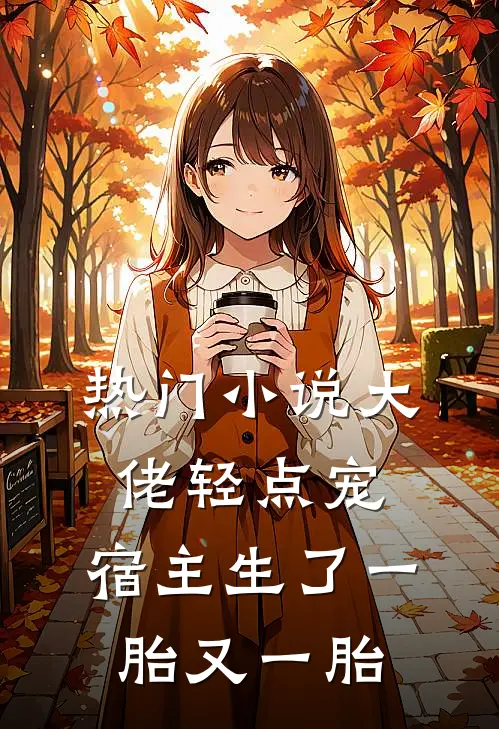热门小说大佬轻点宠，宿主生了一胎又一胎