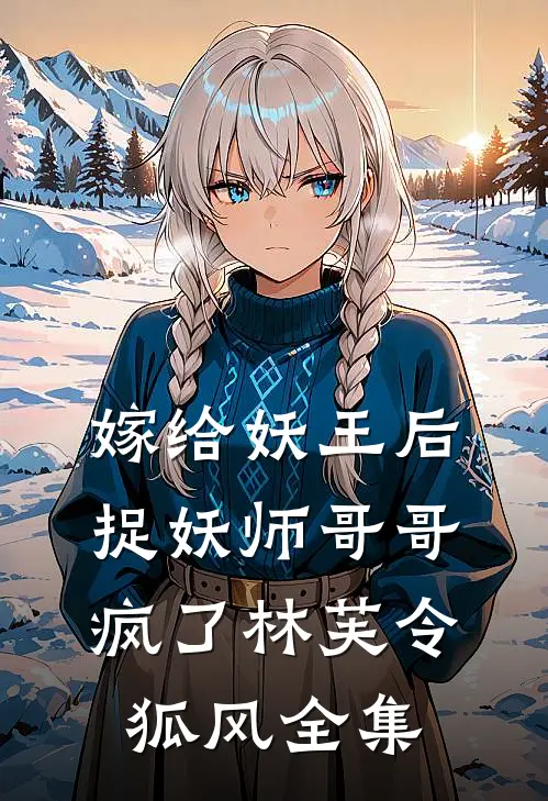嫁给妖王后，捉妖师哥哥疯了林芙令狐风全集