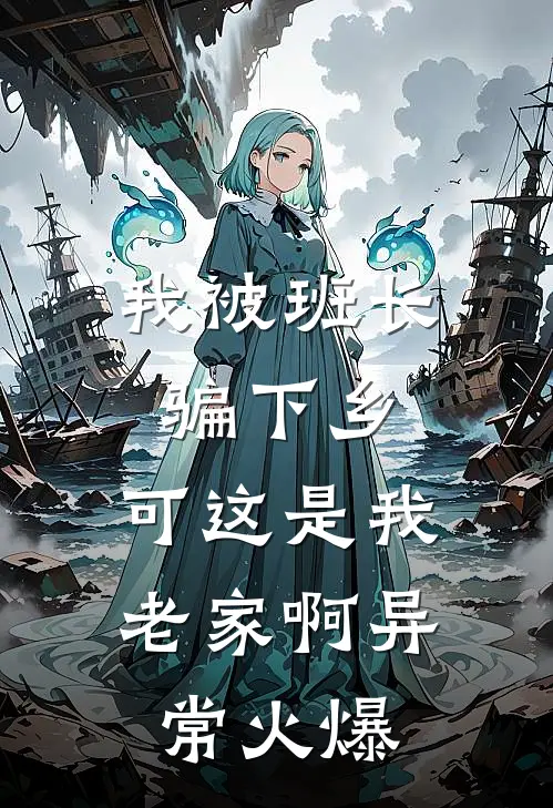 我被班长骗下乡，可这是我老家啊异常火爆