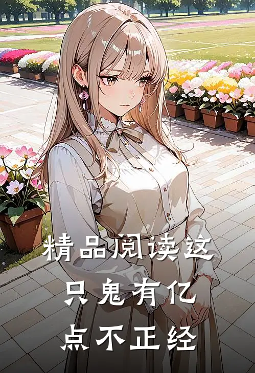 精品阅读这只鬼有亿点不正经