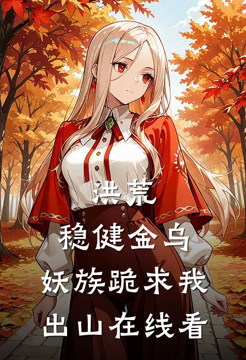 洪荒：稳健金乌，妖族跪求我出山在线看
