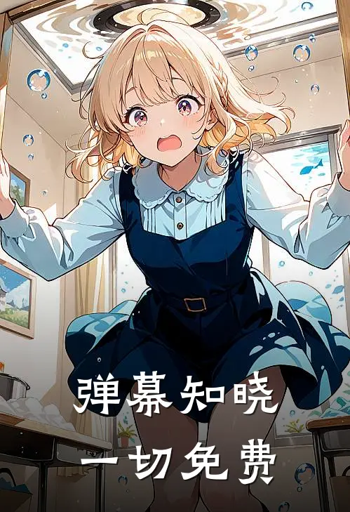 弹幕知晓一切免费