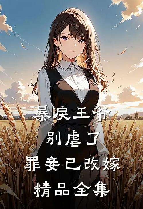 暴戾王爷别虐了，罪妾已改嫁精品全集