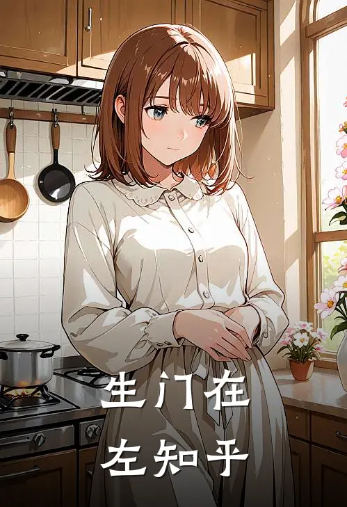 生门在左知乎