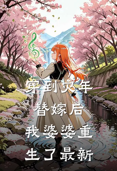 穿到灾年替嫁后，我婆婆重生了最新