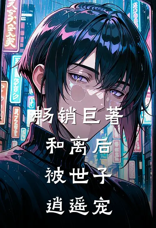 畅销巨著和离后，被世子逍遥宠