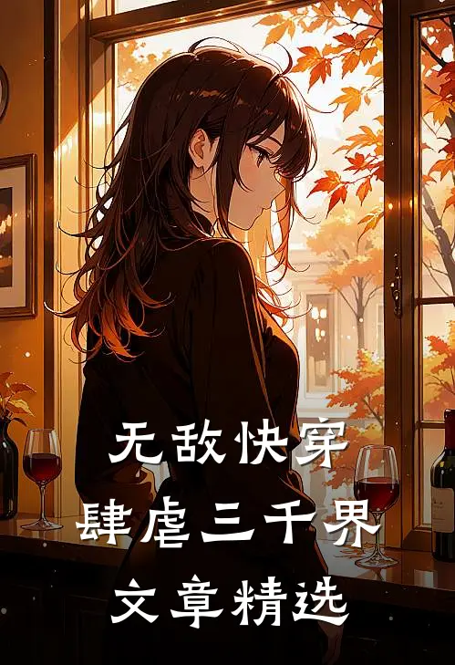 无敌快穿：肆虐三千界文章精选