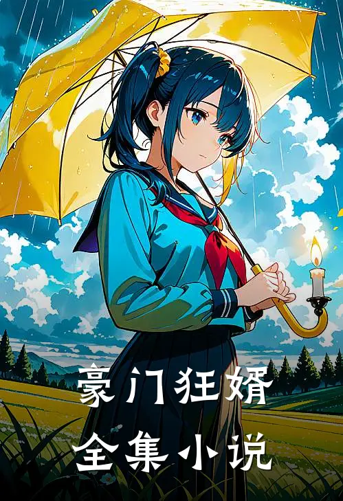 豪门狂婿全集小说