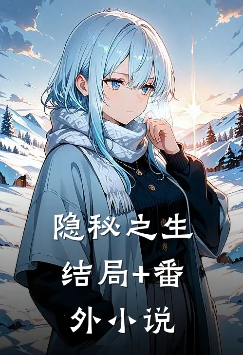 隐秘之生结局+番外小说