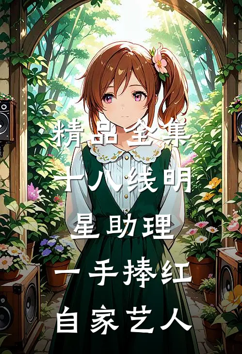 精品全集十八线明星助理，一手捧红自家艺人