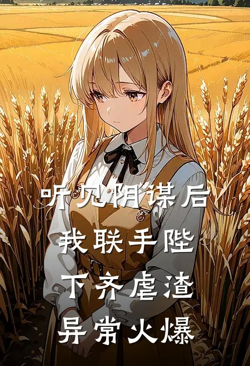 听见阴谋后，我联手陛下齐虐渣异常火爆