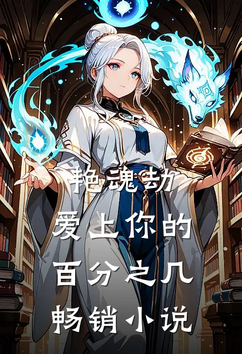 艳魂劫：爱上你的百分之几畅销小说