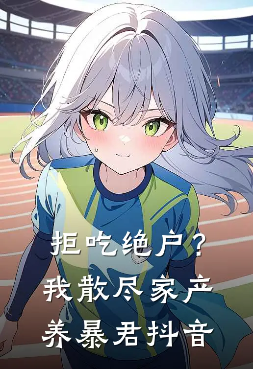 拒吃绝户？我散尽家产养暴君抖音