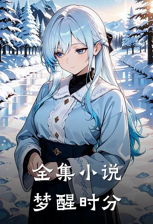 全集小说梦醒时分