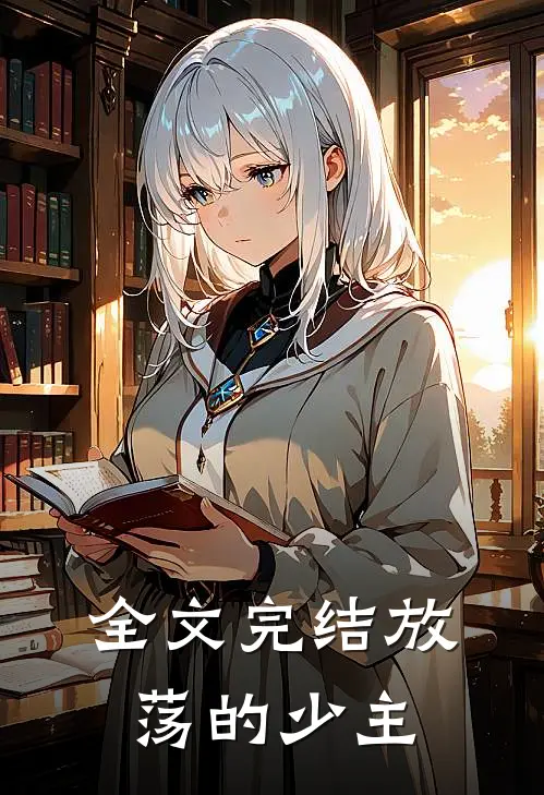 全文完结放荡的少主