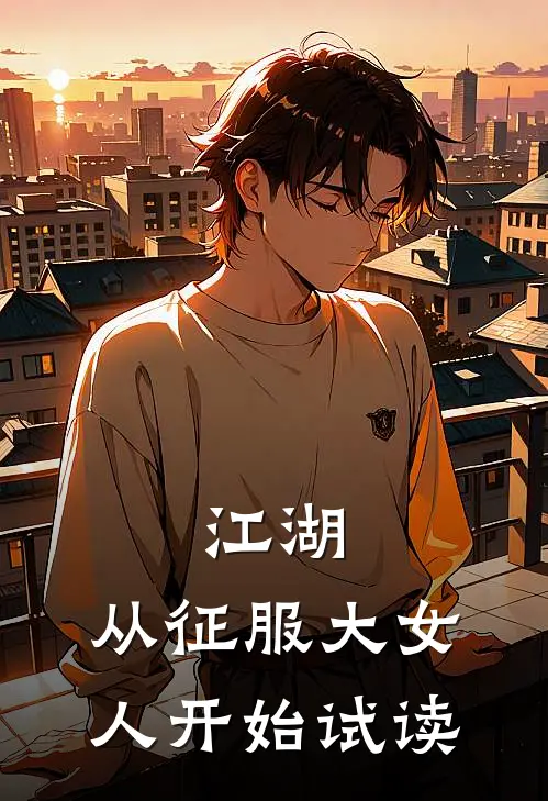 江湖：从征服大女人开始试读