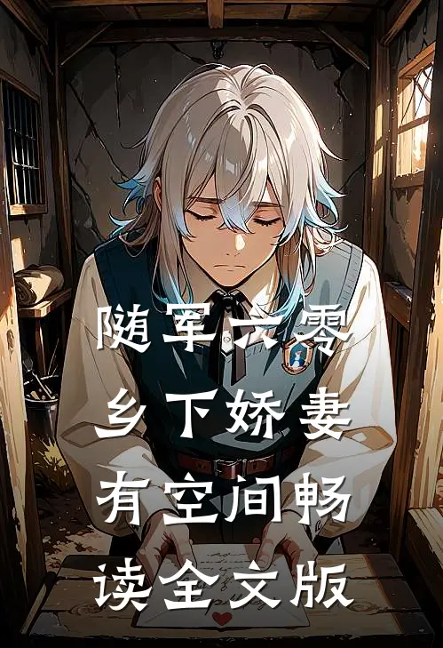 随军六零：乡下娇妻有空间畅读全文版