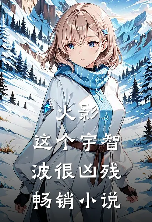 火影，这个宇智波很凶残畅销小说