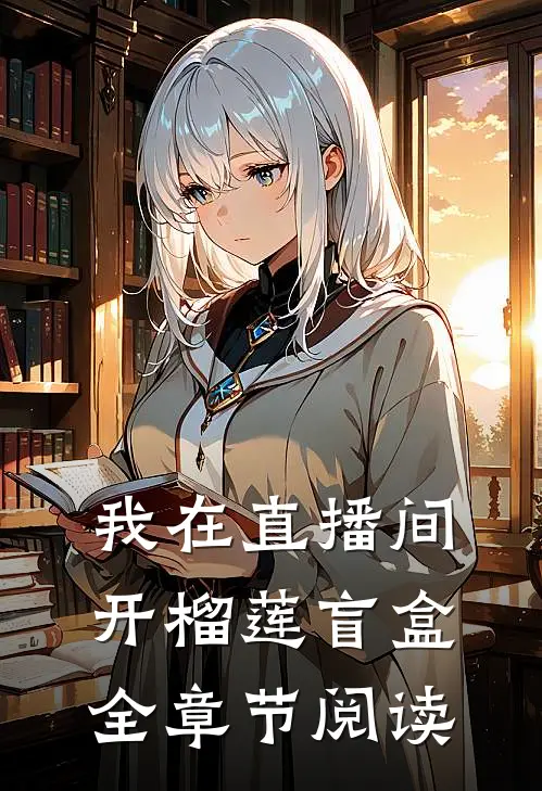 我在直播间开榴莲盲盒全章节阅读