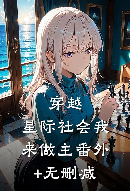 穿越：星际社会我来做主番外+无删减