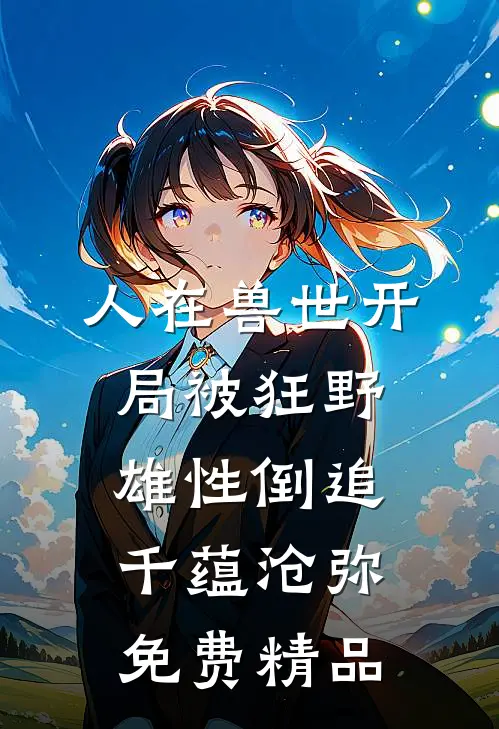 人在兽世开局被狂野雄性倒追千蕴沧弥免费精品