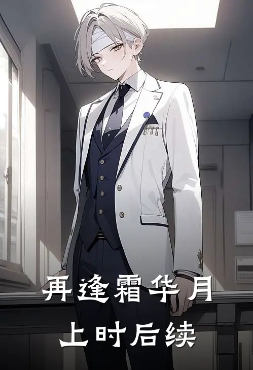 再逢霜华月上时后续
